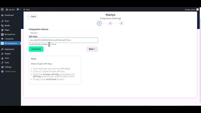 (Free) Integrating Ninja Forms with Klaviyo | Step-by-Step Tutorial | Bit Integrations смотреть онлайн