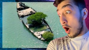 САМЫЕ СТРАШНЫЕ ВИДЕО СНЯТЫЕ НА КВАДРОКОПТЕР ?