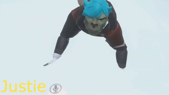 Top Moments For VR CHAT#2 (ГАВЕР, Justie, Mr.Marmok)