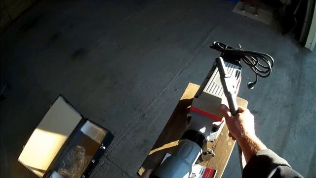 Отбойный молоток P.I.T. GSH65-D смотреть онлайн