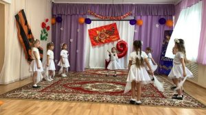 «Аист на крыше»