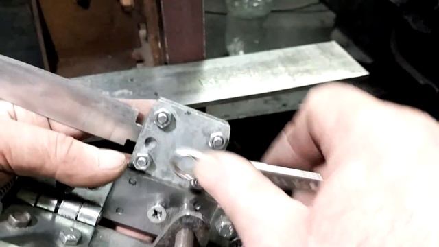 Мой первый нож своими руками смотреть онлайн