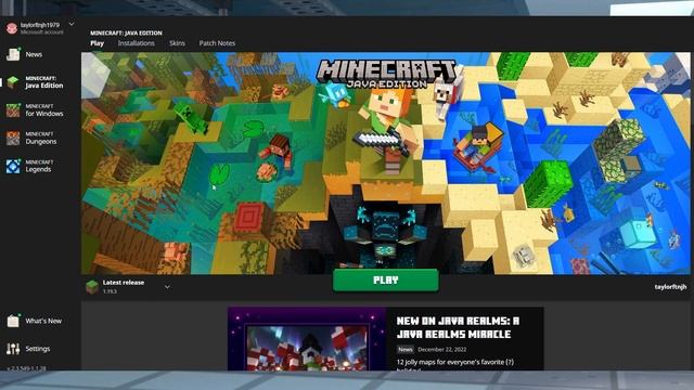 How to Start an Experimental Minecraft 1.20 Server смотреть онлайн