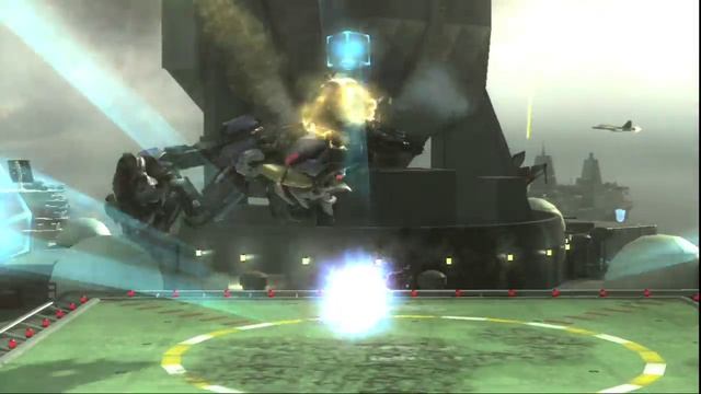 Transformers 2: ROTF - Deep 6 Trailer [ HD ] смотреть онлайн