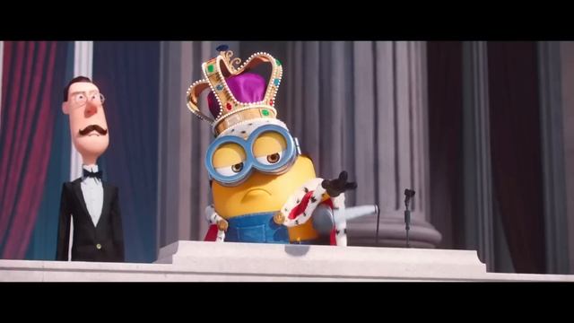 Миграция ? Русский тизер-трейлер (Субтитры) ? Мультфильм 2023 смотреть онлайн