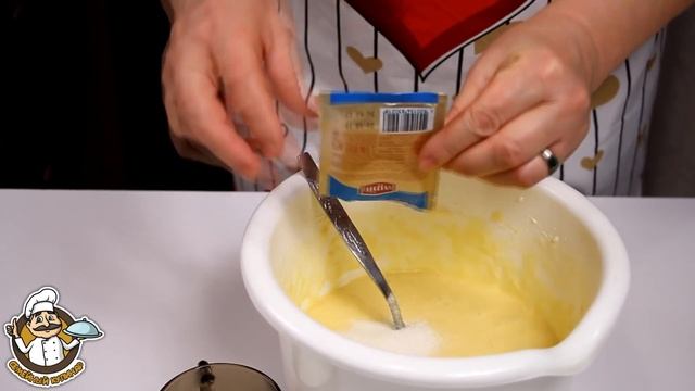 Как приготовить пышный Бисквит в мультиварке. Как сделать кокосовый Бисквит смотреть онлайн