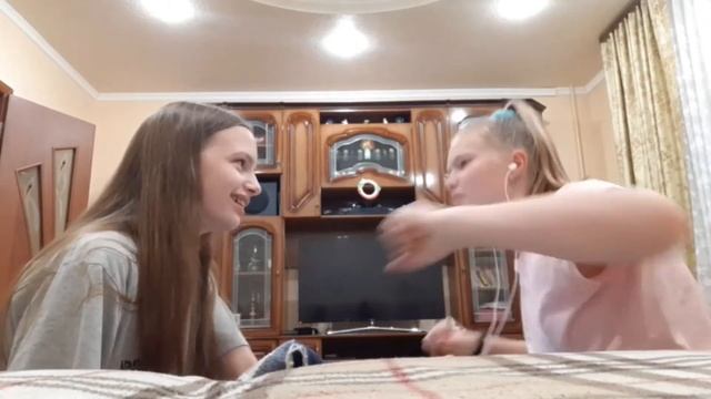 Челлендж шёпот ютубера смотреть онлайн