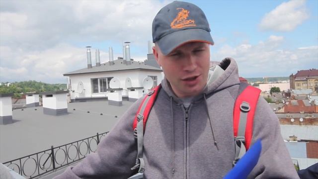 Уроки львовского диалекта (слабонервным не смотреть)! смотреть онлайн