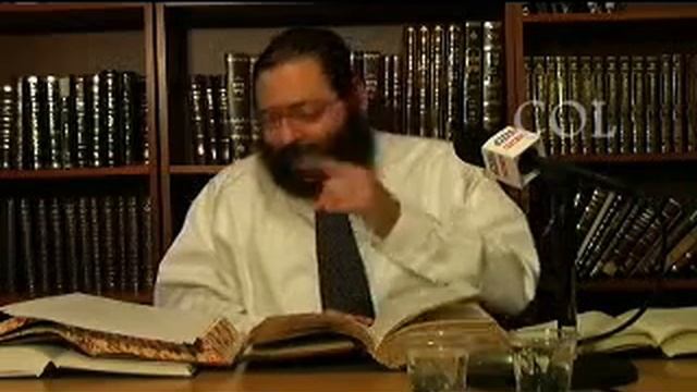 The Weekly shiur by Rabbi Yossi Jacobson Online P/1 смотреть онлайн