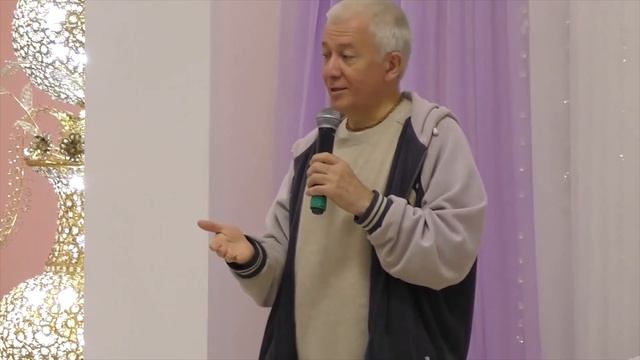 Каковы качества человека будущего? смотреть онлайн