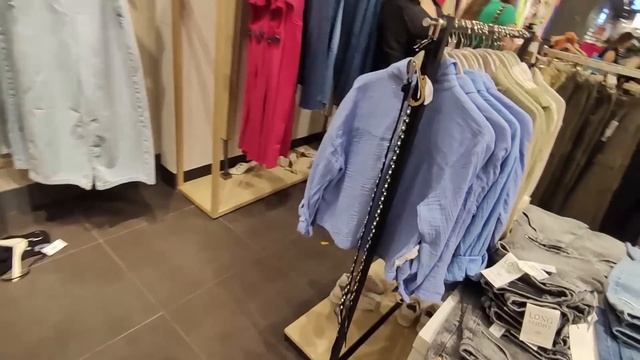 Турция 2022. Самый Лучший шопинг в Анталии. Тц терра сити. Отдых в Турции 2022. шопинг Анталия 202 смотреть онлайн