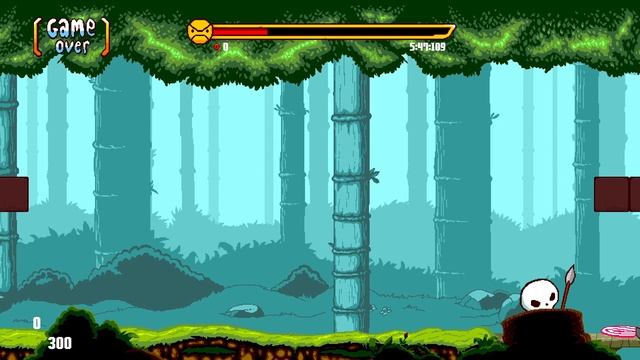 Trying Out Castle Crashing The Beard HD! For The First Time. смотреть онлайн