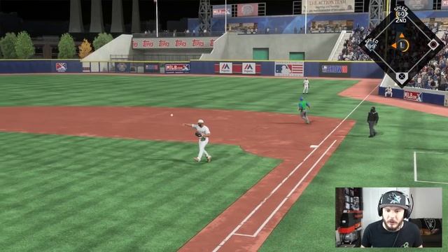 99 ALEX RODRIGUEZ!! ON STEROIDS | MLB 16 THE SHOW DIAMOND DYNASTY GAMEPLAY смотреть онлайн