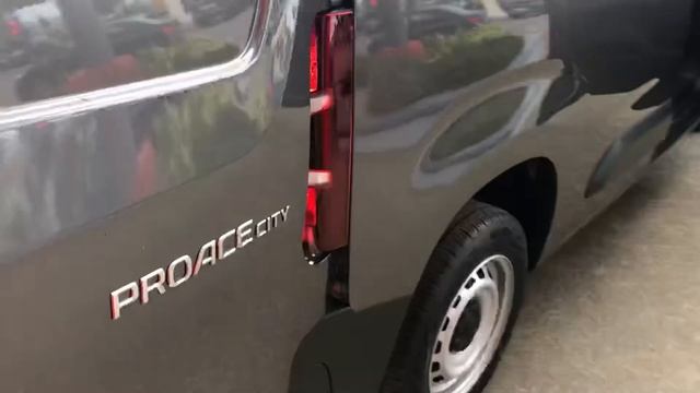 202ky710 proace city смотреть онлайн