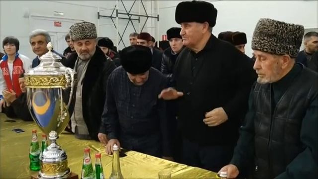 турнир в честь Нальгиева Мандре смотреть онлайн
