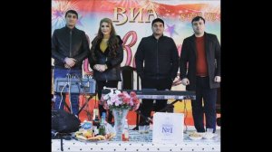 Латифа Айбетова АШУРА