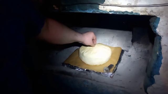 Хлеб из печи часть 1 смотреть онлайн