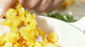 Постное блюдо из моркови. Тушеная морковь.