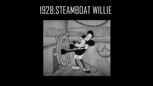 HISTORY OF ANIMATION