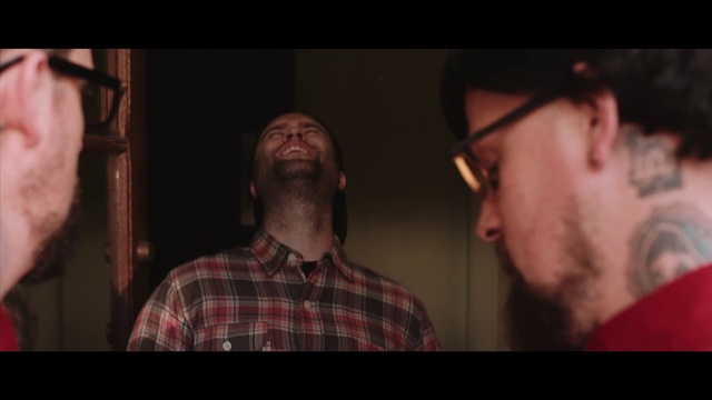 Good Charlotte – Makeshift Love (2015) смотреть онлайн