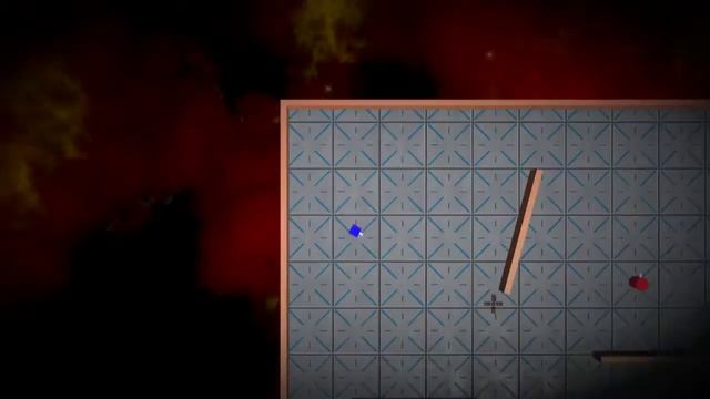 Cube Destroyer 02 смотреть онлайн