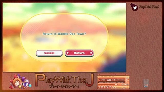 [Kirby and the Forgotten Land, Session 2A/?] GO WILD, STAR CHILD смотреть онлайн