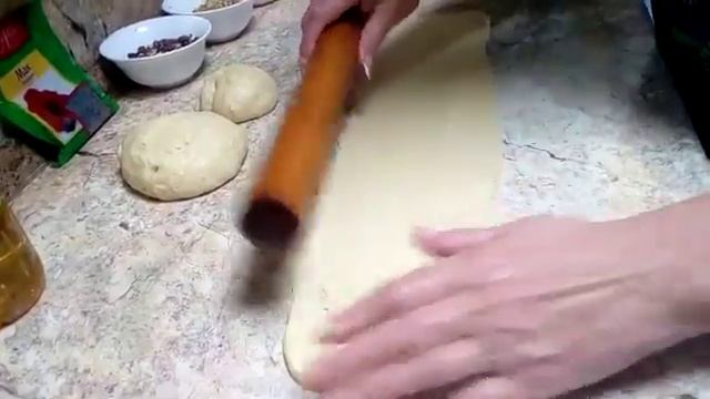 Рождественский калач . смотреть онлайн