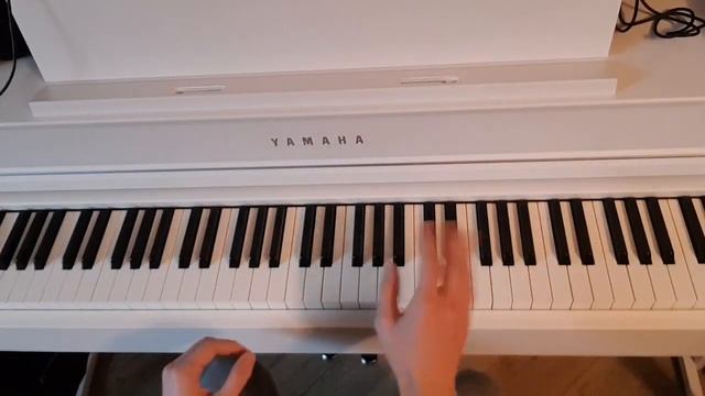 синкопа - основа хорошей музыки