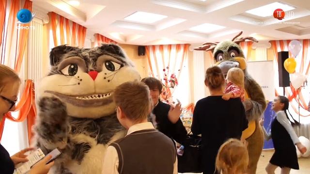 22.03.2019 Праздник детско юношеской книги прошел в Южно Сахалинске в 13 раз смотреть онлайн