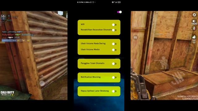 Enable Game Turbo In Any Android Device | Game Booster For Fix Lag | Best Game Booster For Any Game смотреть онлайн