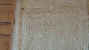 утепление гаража,отзыв об утеплении пенополиуретаном (ппу)