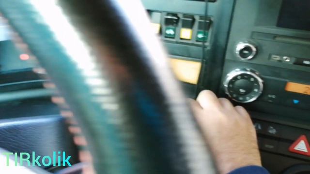 Webasto (vebasto) çalıştırma Ve Ayarlama Videosu.Mercedes-Benz Actros 1842, Istek üzerine.