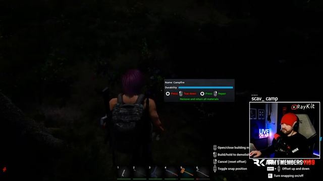 NO ONE SURVIVED | Part 2 - 4K Unreal Engine 5 | Discord Members Come JOIN! смотреть онлайн