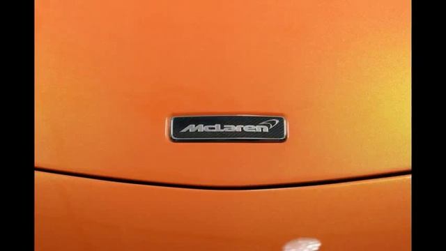 Новинка! 2016 McLaren 570S – Обзор внешнего вида _ внутренней отделки и характеристик. Необычное смотреть онлайн