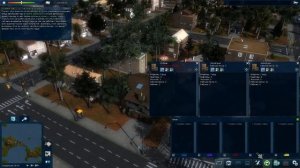 Cities in Motion 2 первый запуск игры