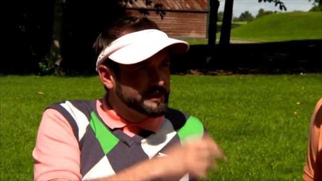 JOHN HARTSON: Cyfweliad Aled Pugh a Huw Rhys gyda cyn-flaenwr Cymru,. смотреть онлайн
