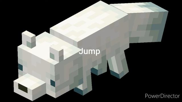 Minecraft Dungeons: Arctic Fox SFX смотреть онлайн