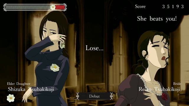 Rose and Camellia Gameplay Part 1 - Stage 1 + 2 (iOS Android) смотреть онлайн