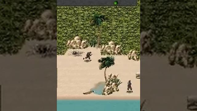 Call of Duty V World at War GSM Java Mobile Phone Game смотреть онлайн
