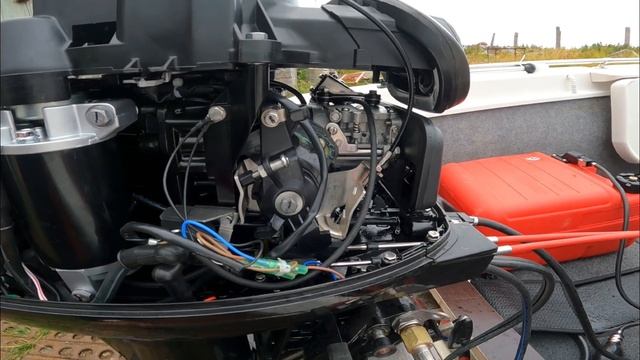 итоги сезона эксплуатации Marlin 40 смотреть онлайн