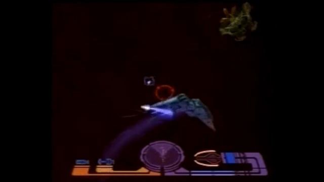 Game Gems: Star Trek Invasion смотреть онлайн