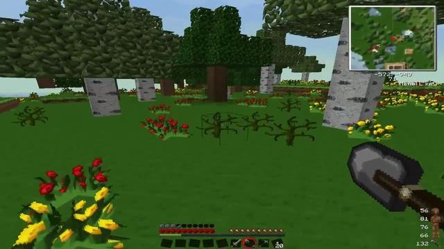 Gamai.ru Fobos №1 - Сервер с модами ( Hitech ) без вайпов ! [GoodFall] смотреть онлайн