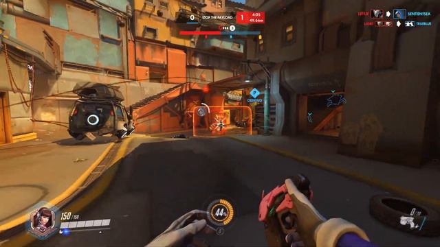 Lego Overwatch Kinda Sucks so Help Make Lego Sonic a Thing Instead - Blue's Views смотреть онлайн