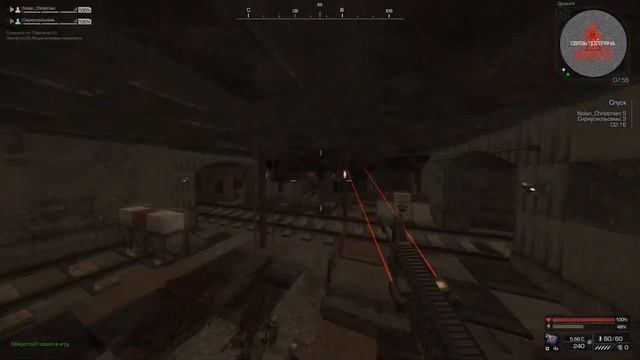 Сириус купил права на сталкрафте | STALCRAFT смотреть онлайн
