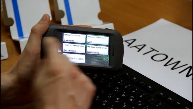 Garmin Montana 600 650 650T сравнение Полный обзор функций и возможностей от А до Я смотреть онлайн
