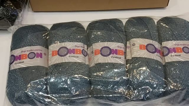 РАЗОГРЕВАЕМ АППЕТИТ//ПРЯЖА/МНОГО ПРЯЖИ