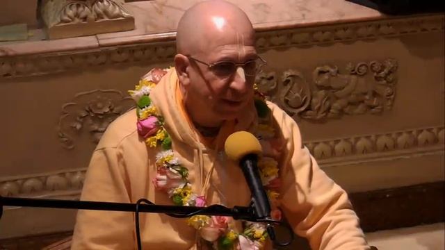 HG Mahadyuti Dasa - SB 10.73.16-35 - 21.10.2014 смотреть онлайн