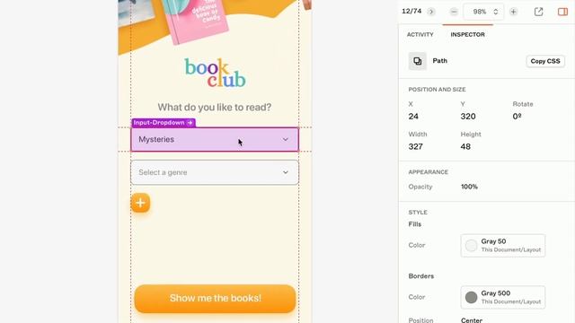 Developer Handoff in Sketch - What’s New in 2022 смотреть онлайн