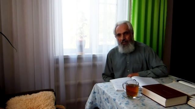 Молоканская Иерархия смотреть онлайн