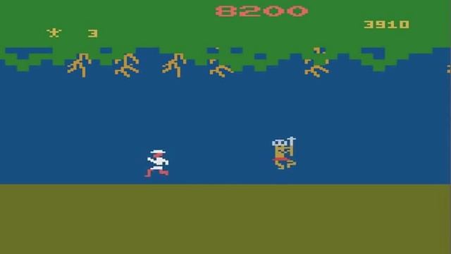 Jungle Hunt 4K смотреть онлайн